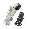 1 Pair Variable Valve Timing Control VVT Solenoid For Nissan 350Z Infiniti G35