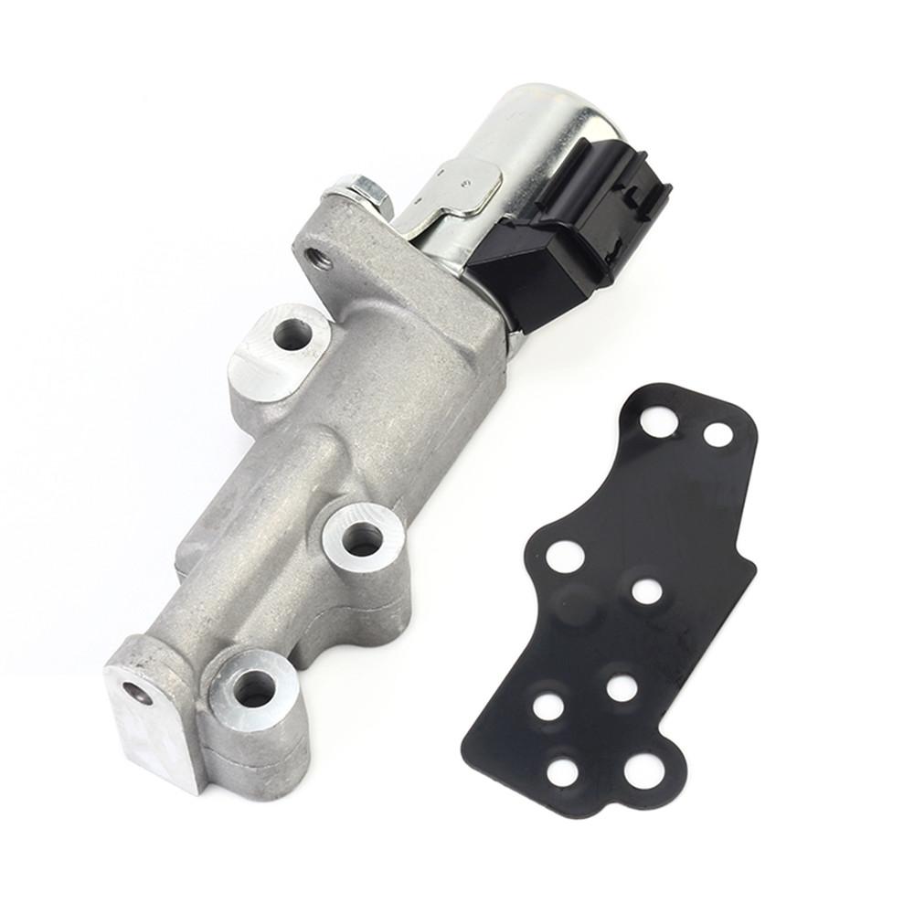 1 Pair Variable Valve Timing Control VVT Solenoid For Nissan 350Z Infiniti G35
