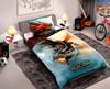 Dragons youth bedding flying dragon 140x200