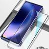 Smorss Ultra-Narrow Edge Tempered Glass Screen Protector for Huawei Pura X Max