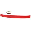 Car Auto Trunk  Rear Bumper Sill Protector Strip Rubber Cover Guard Trim Pad