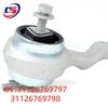 Front Upper Suspension Arm R for BMW E90/320i/325i - Part Numbers 31126769797, 31126769798.