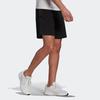 Adidas Sports Shorts Men's Black Moderate (Unisex) Sports Shorts GK9604
