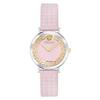 Daedalus Quartz Pink Dial Ladies Watch Ve9a00124
