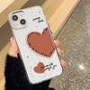 Transparent Phone Case for iPhone 11 12 13 iPhone 13 14 15 Pro 15 16 Pro Max Samsung A15 A16 A25 A26 A55 A56 S25 S24 S22 S23 Ultra S25 Edge