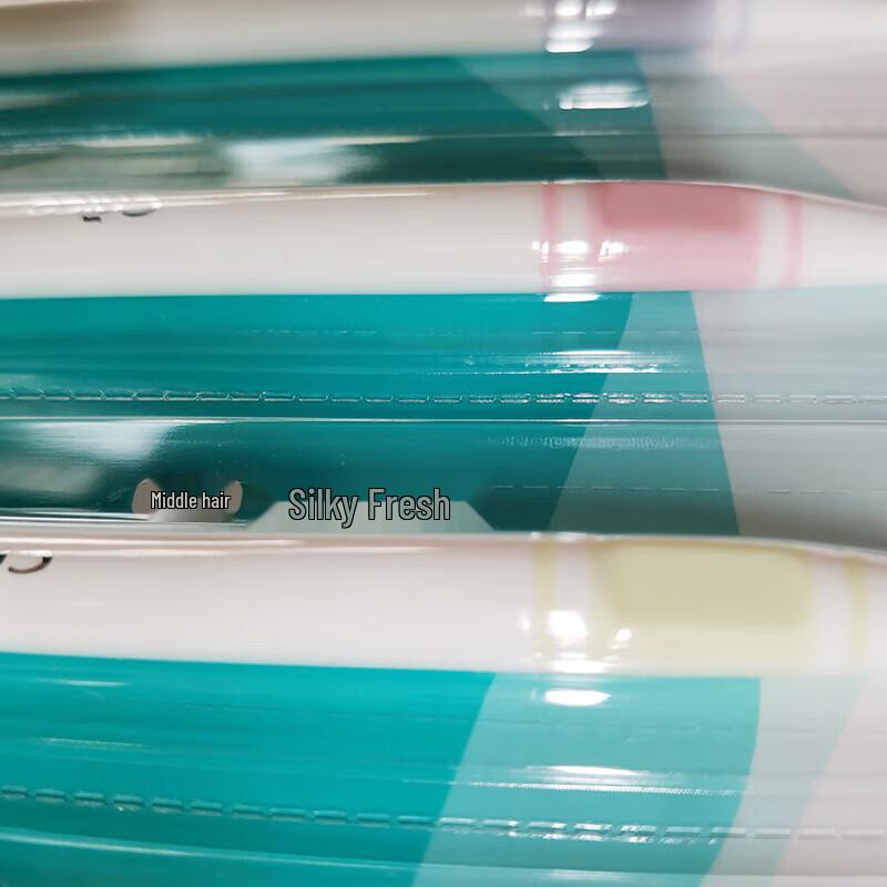 Naaisi Baking Soda Toothpaste & Toothbrush Set