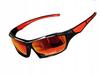 Men's Sports Cycling Sunglasses Uv400 Protection Polarized