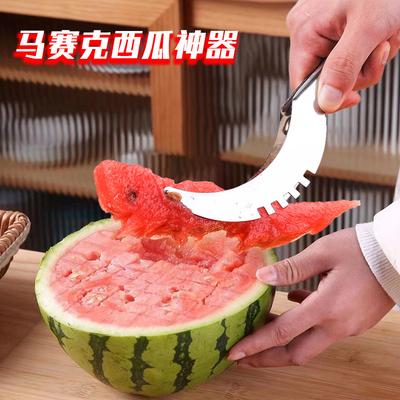 Utensili per frutta e verdura – Cucchiai porzionatori