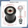 Chain Tensioner 8mm for Mini Motorcycle Modification Heavy Duty Easy Installation Replacement