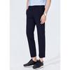 GIOVANNI VALENTINO Men's DP Non-Iron Antibacterial Straight Fit Casual Pants