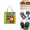 New Felt Busy Board Educational Toy For Kids With Colorful And Engaging Design
