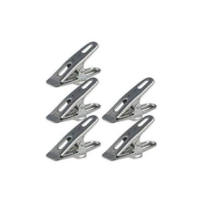 Dalton Magnetisk klämma Set om 5 Typ-A, CH14-H495A