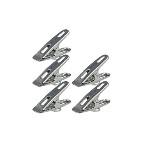 Dalton Magnetic Clip Set of 5 Type-A, CH14-H495A