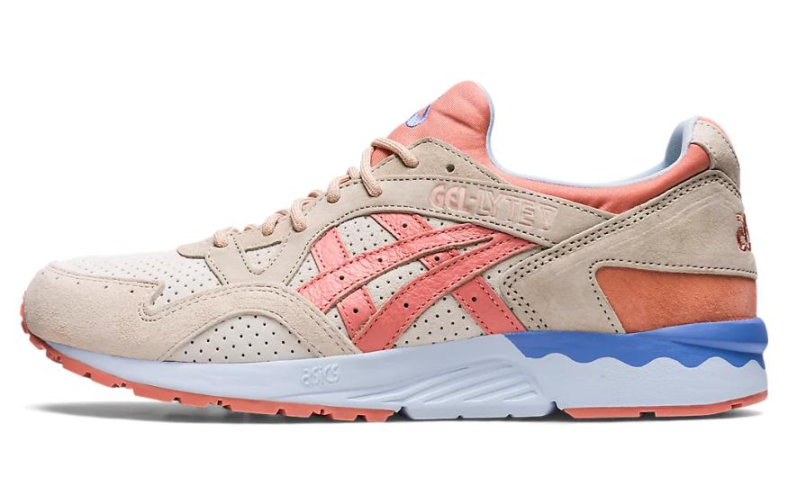 

ASICS Gel Lyte V Spring In Japan Salmon 1201A822-103 36