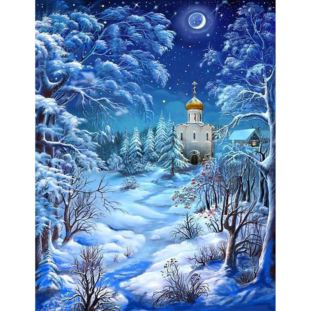 Yeesam Art New 5D Diamond Painting kit – Design Cat Head – DIY cristalli strass pittura incollato vernice di numero kit ricamo a punto croce