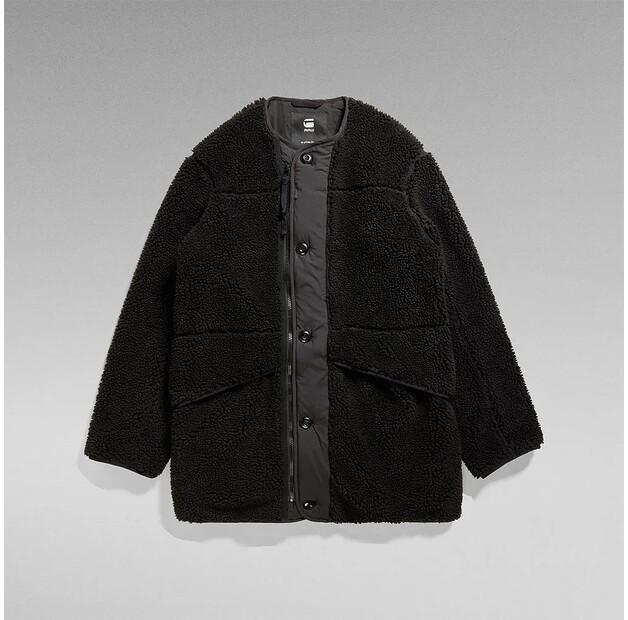 G-Star Teddy Jacket