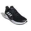 adidas Climacool Vent Fabric Thermal Low Top Casual City Commuting Running Shoes Unisex Black White FW1222