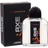 Axe - Aftershave Lotion Dark Temptation - 100 Mlaxe