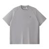 Men's Knitted Short Sleeve T-Shirt