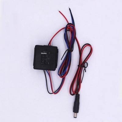 Camera Adapter Cable with Anti-Interference Delay Relay for 187B, 280D, and 275 Hosts