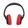 Universal Fit Headphone Dust Covers Reusable Fabric Ear Cups Ear Covers for Aviation, Gaming, and Racing Headsets