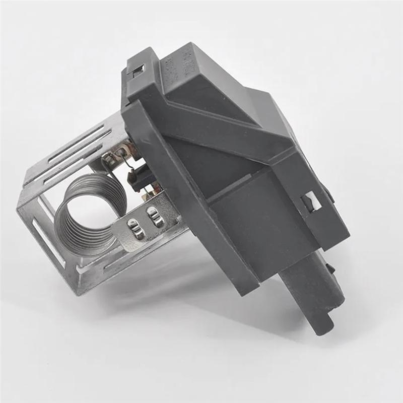 Durable-Radiator Fan Heater Motor Relay Blower Resistor 1267J6 For 1007 207 208 2008 301 407 508 Citroen C2 C3 Replaceme