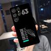 George Russell  Case For Samsung Galaxy S20 FE S21 S22 S23 Ultra S22 Plus S8 S9 S10 Note 10 20 Ultra Cover