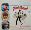 LP Record FRED ASTAIRE PETULA CLARK  Finians Rainbow The Original Moti BS2550 Warner Bros. Re 1968 Canada Soundtracks  Musicals Used