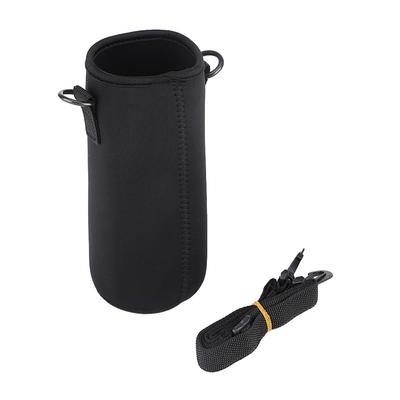 Water Bottle Sleeve Carrying Pouch Bag Holder for Outdoor Camping Hiking Fishing (#3)