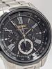 [USED] SEIKO Brightz Radio-Controlled Solar Chronograph Watch 8B82