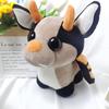 Adopt Me Plush Owl Toy - Cross-Border Animal Doll