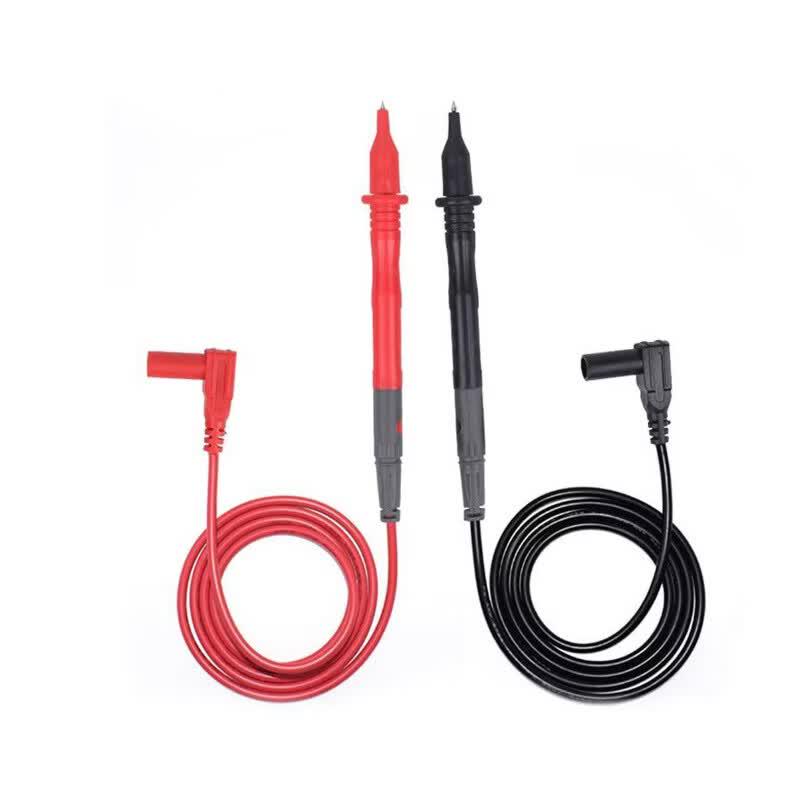 Multimeter Test Leads