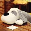 Adorable Dog Shape Plush Doll Soft Stuffed Toy Kid Hugging Pillow 28/50cm