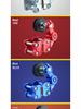 Motorcycle Chain Tensioner: Automatic Large Chain Adjuster for Modification Accessories