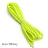 2Meter Nylon 7-core Luminous Umbrella Rope Thread String DIY Beading Bracelet Jewelry Making