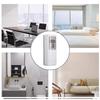 Automatic Fragrance Machine, Stylish Wall Mounted   Diffuser with LCD Display, Timed Release, for Home, Bedroom, Hotel