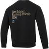 New Balance Sweatshirt Men's Black AMT43315-BK