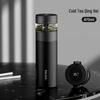 RELEA 470ML Smart Tea Infuser Thermos Cup