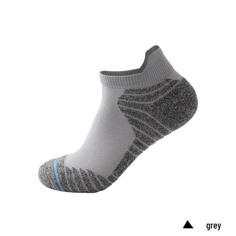 Junbie Men s Outdoor Sports Short Socks