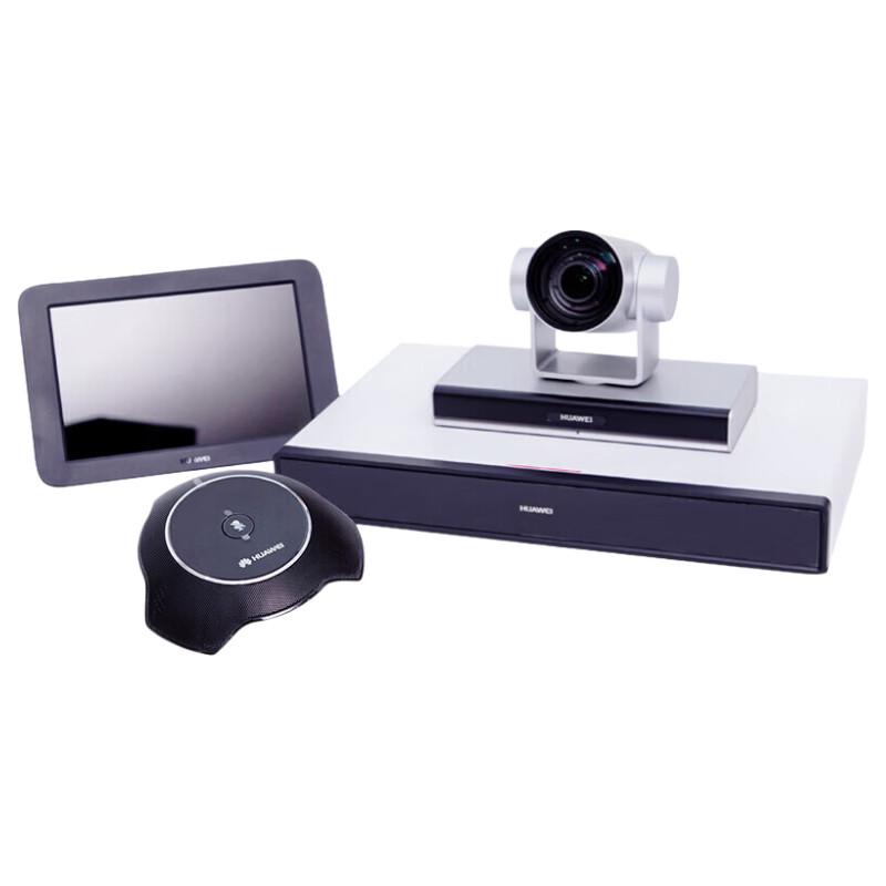 

Huawei BOX310 HD Video Conference Terminal with Camera & Mic (CN version)