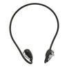 Open Ear Air Conduction Headphones Wireless Bluetooth 5.3 Sport Headset for Running Cycling Hiking Driving Grey