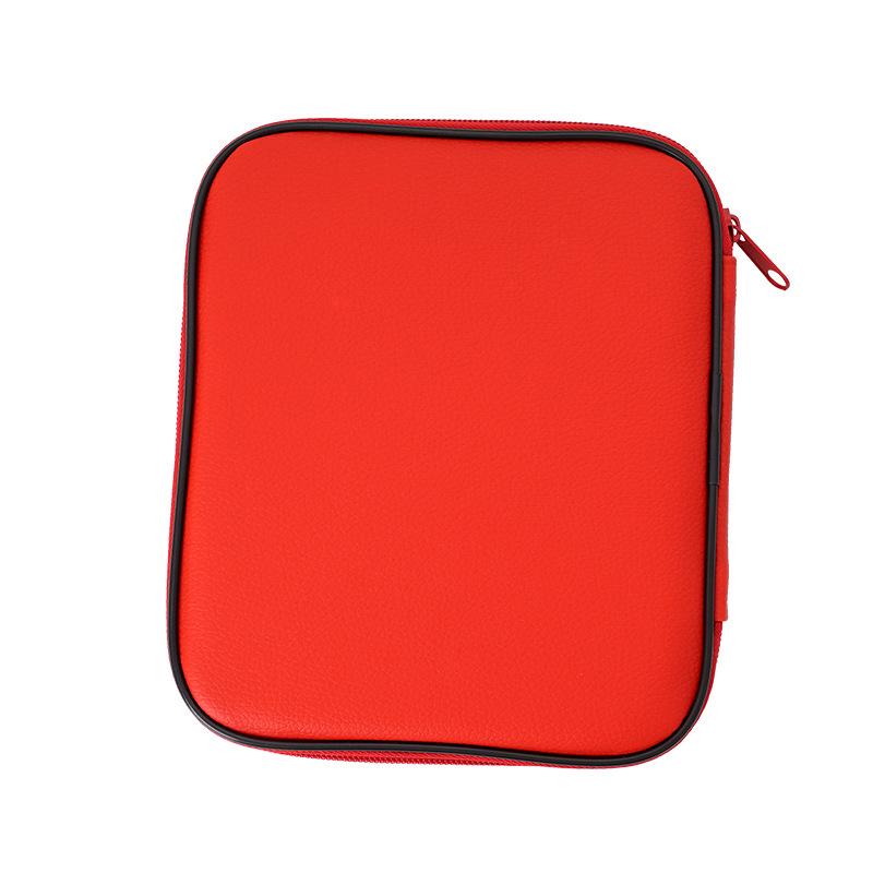 Knitting Tools: Reusable Anodized Aluminum U-Shaped Circular Sweater and Detachable Needles