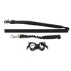Bicycle Dog Walker, Cycling Dog Leash, Cycling Dog Leash, Dog Elastic Buffer Dog Leash