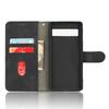For Google Pixel 7a Skin-Touch Feeling PU Leather Flip Wallet Case Full Protection Anti-Wear Cell Phone Cover Stand