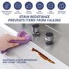 1PC 1M/39.37in Waterproof Sealing Tape For Bathroom Kitchen Home House PVC Water Proof Seal Strip Self Adhesive Wall Sticker