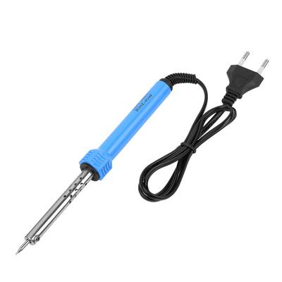 External Heated Electric Soldering Iron Gun Hand Solder Tool Kit  40W