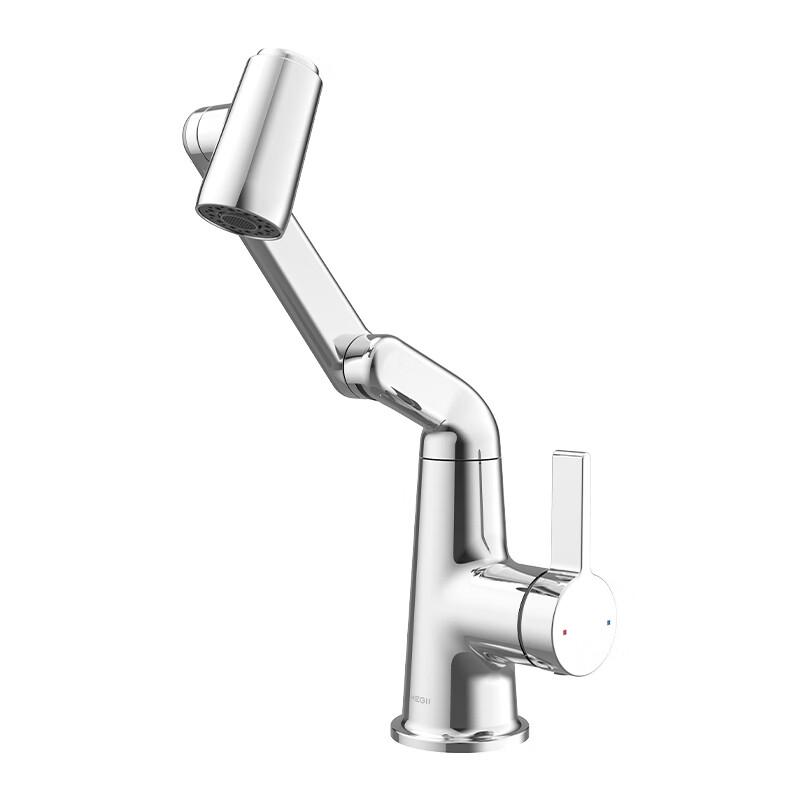 HEGII Basin Faucet
