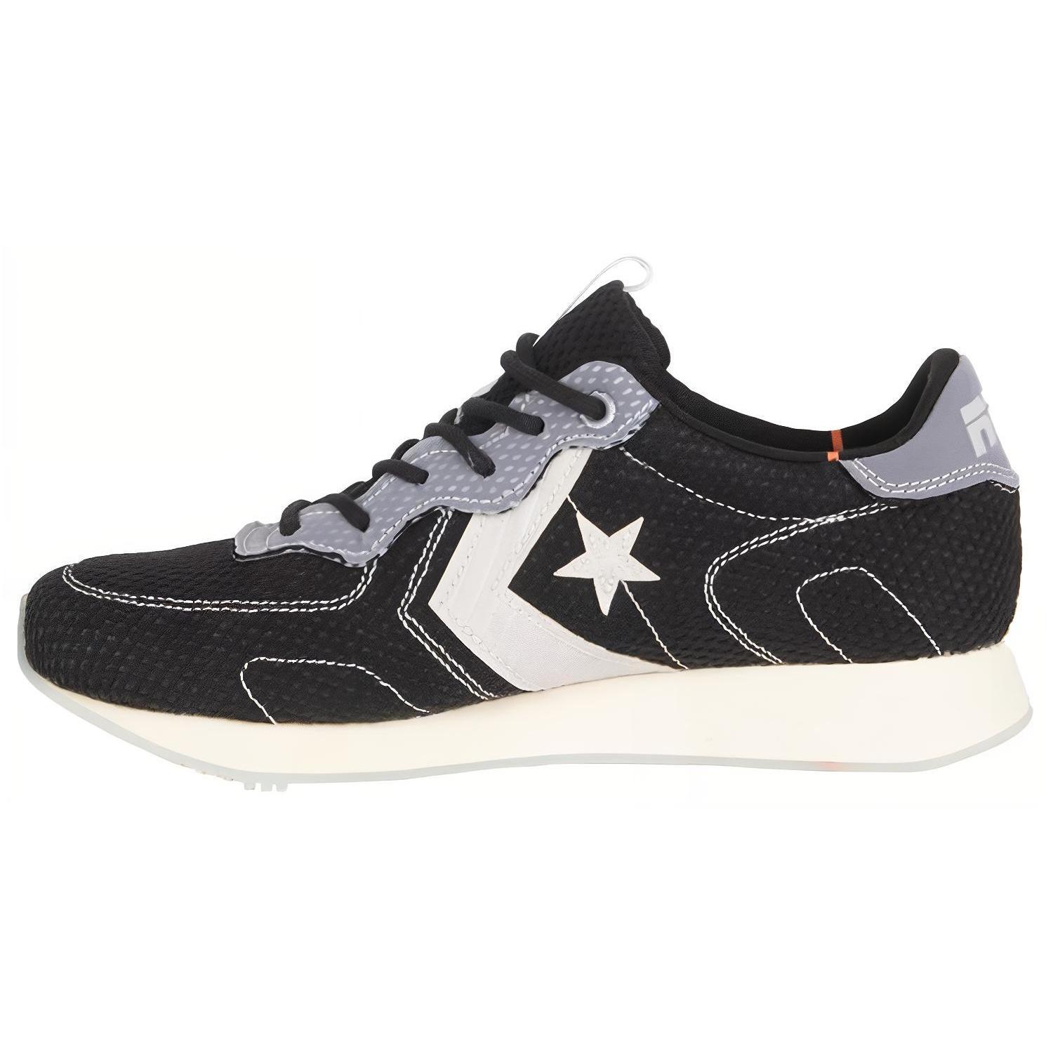 Converse Vince Staples x Thunderbolt Low  Black Egret  Men s 163894C EU 44.5