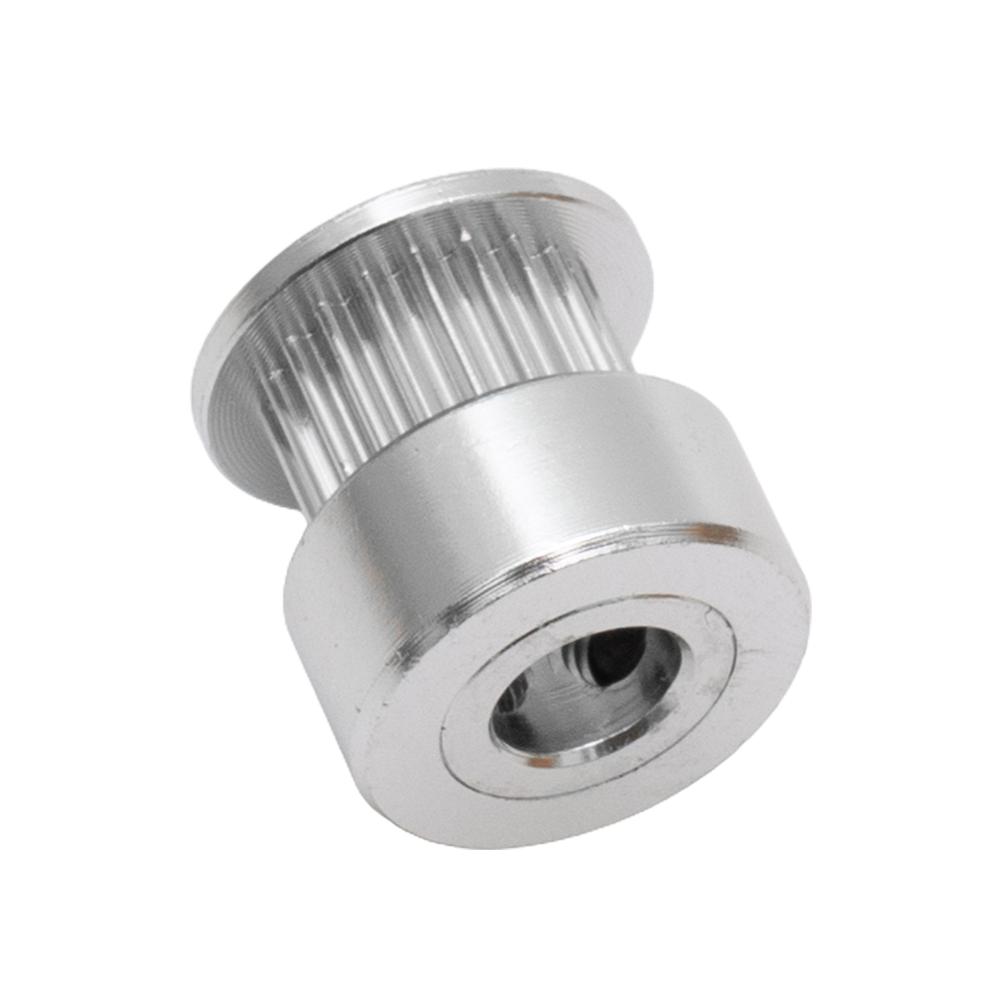 Belt Pulley Synchronous Wheel Closed Loop Synchronous Belt Pulley Synchronous Timing Belt With Wrench Timing Belt