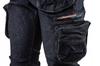 Neo Men' Work Trousers Size - Denim Stretch Series Strong 1 Pc